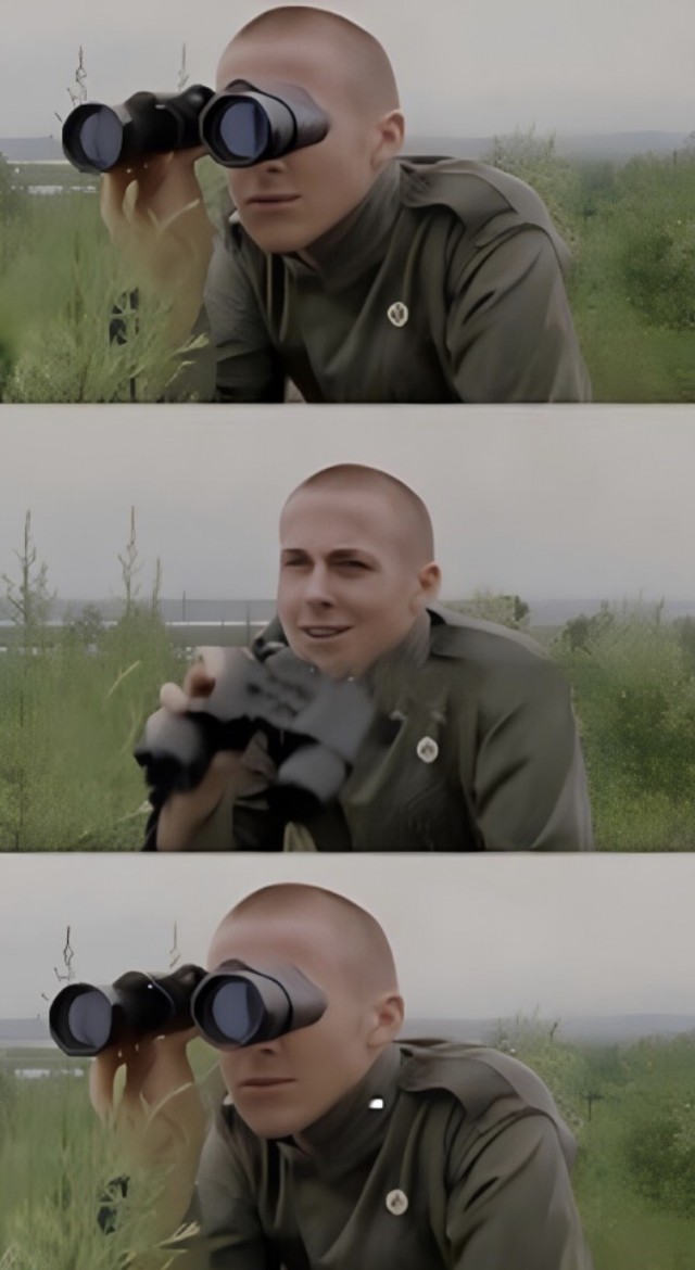 Сказал как боженька