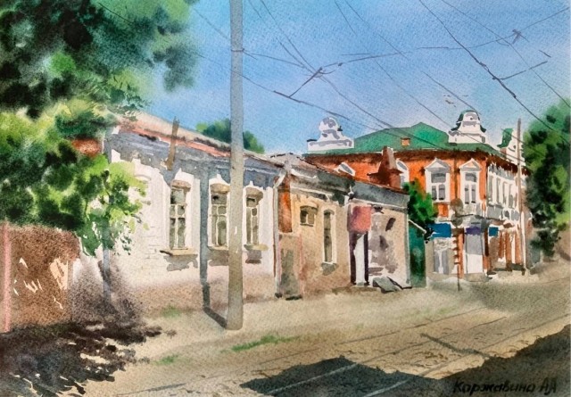 Очень красиво