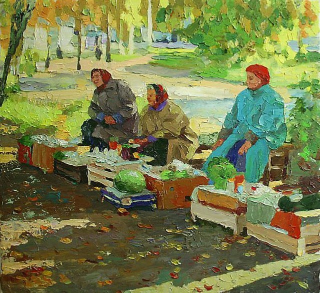 АРТ-Воскресенье