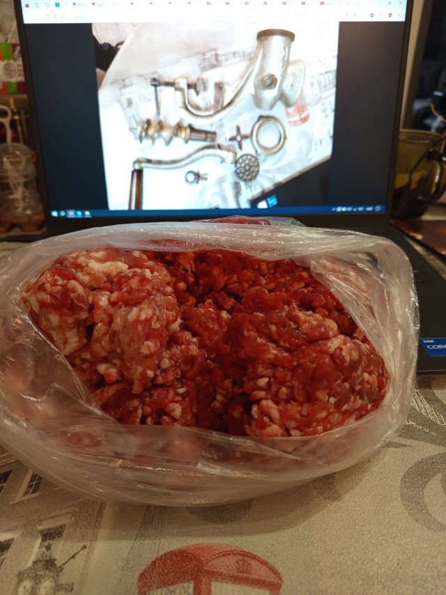 Время сточило ударный механизм! ©