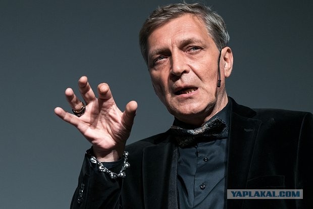 Невзоров обвинил Собчак в пропаганде