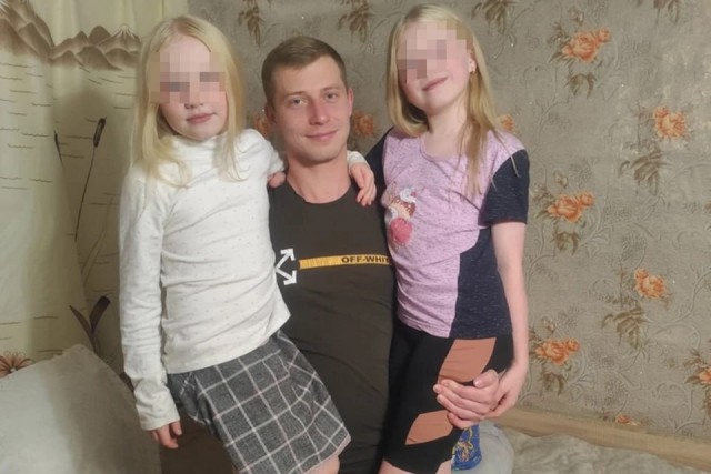 «На такси мы бы привезли уже труп»: житель Башкирии спас от смерти соседку, но лишился прав