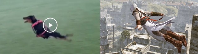 Опасный тип