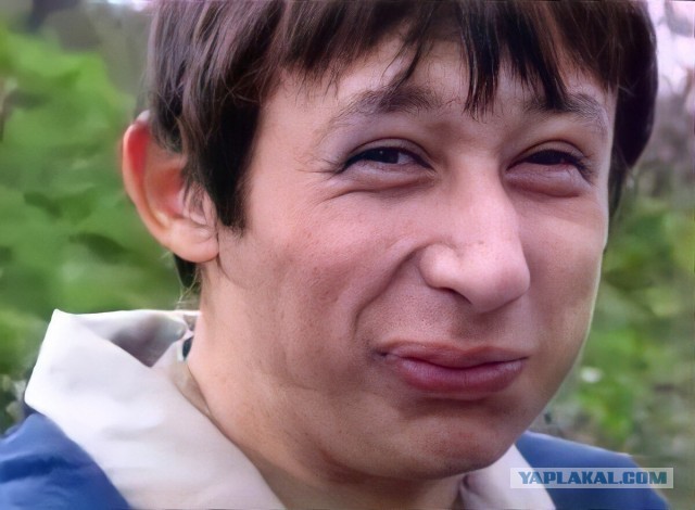 Просто выложил фото в форме...