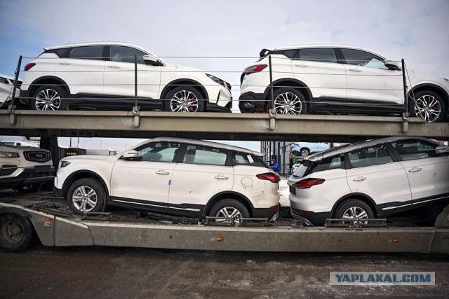 Цены жмут на газ