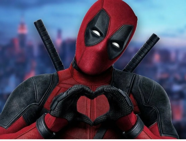 Marvel официально запустила в работу «Дэдпул 4» с Райаном Рейнольдсом