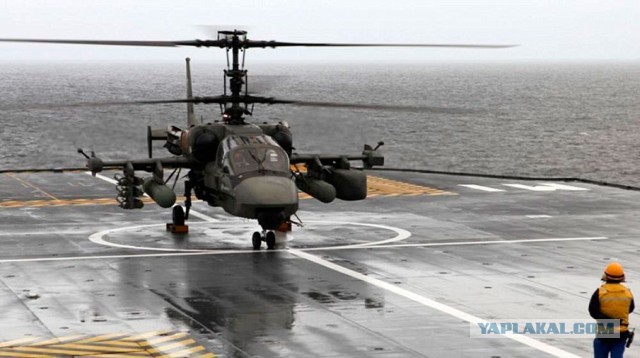 Как СССР отучил пиратов захватывать советские корабли