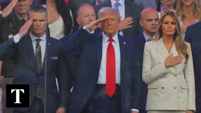 Никто не поздравляет