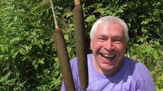 Где-то в степях, где Чингисхан забыл почесать ж#пу