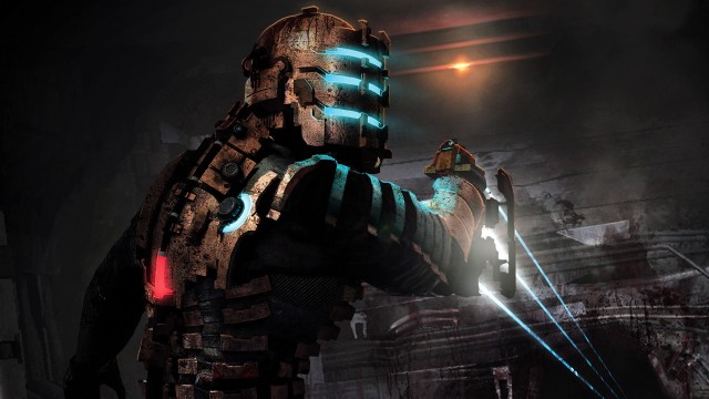 *БАЯН*Dead Space помните? О сварщике в космосе? Теперь о сварщике-миллионере из SpaceX.