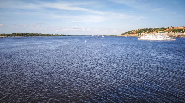 Велопрогулка