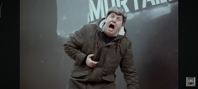 Итальянскому криминальному телесериалу «Спрут» - 40 лет!