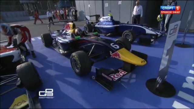 Формула-1 Сезон 2013. Part II