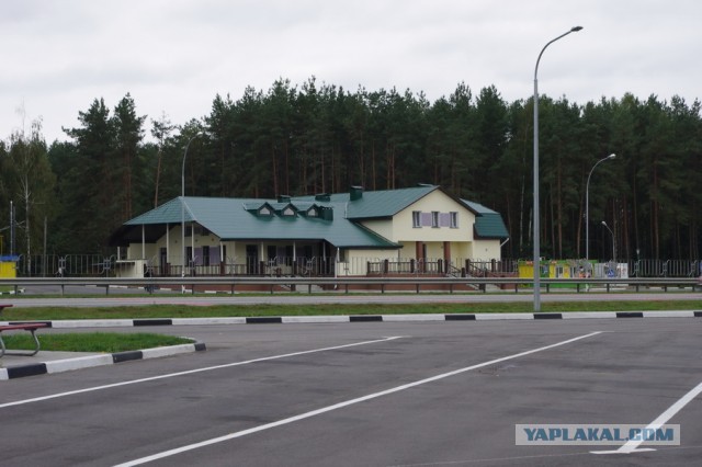 Голопом по Европам