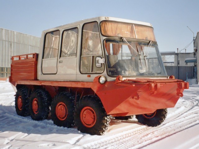 Игра на ЯПе: Угадай АВТО-7