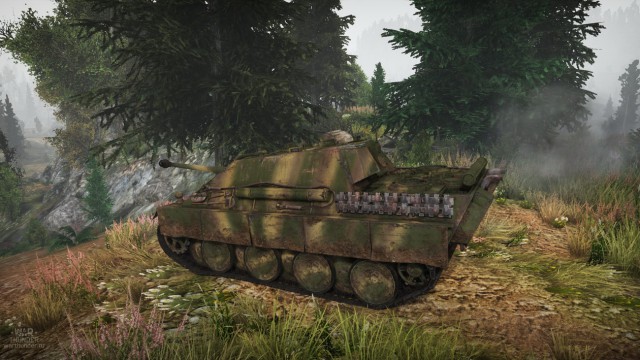 War Thunder