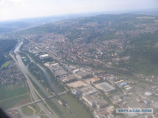 27 причин взять место у окна