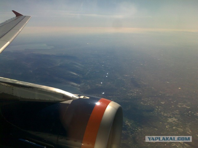 27 причин взять место у окна