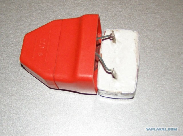 Станный девайс