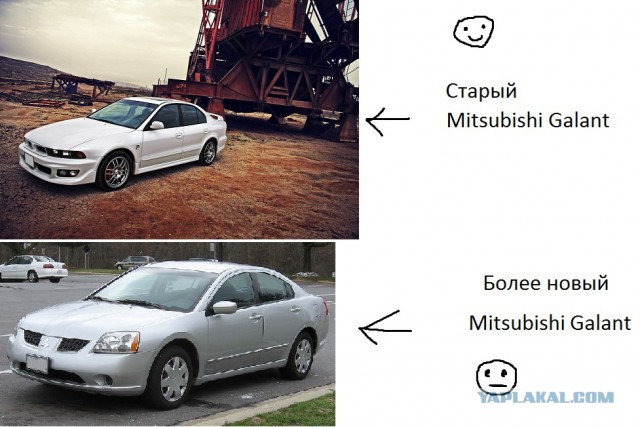 Так ли хороши немецкие авто 90-х?
