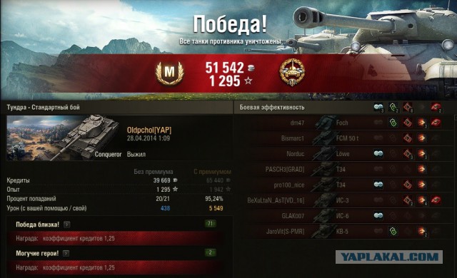 Wargaming 11