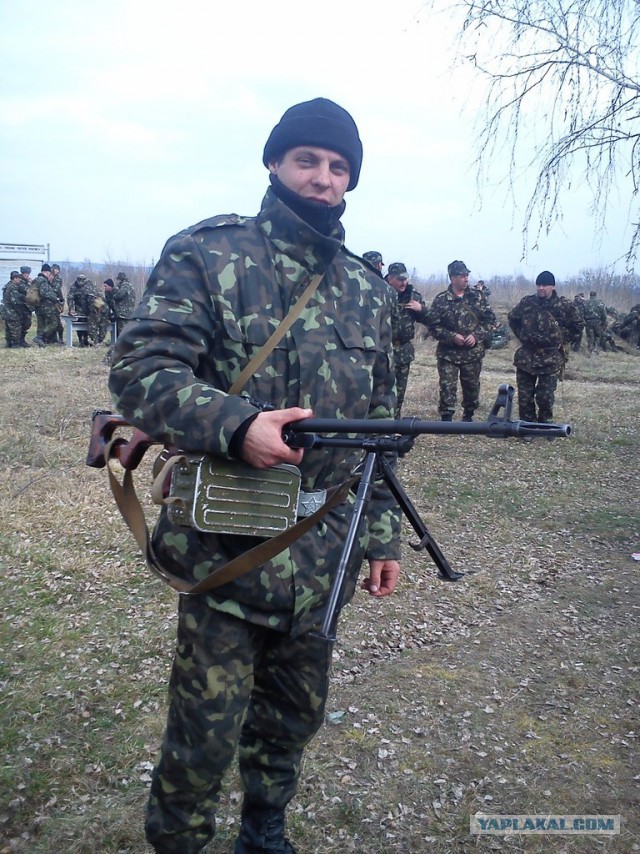 Сенсация! На Украине еще есть честные журналисты!