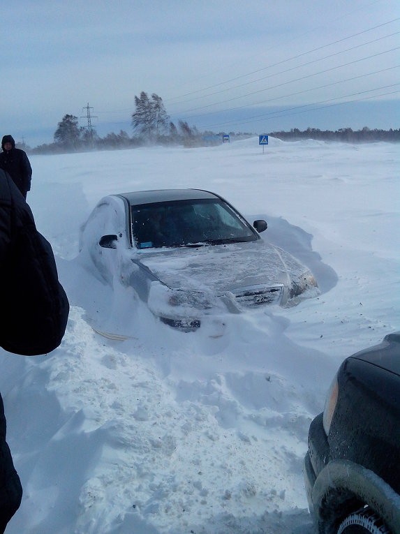 О чем не расскажут в новостях