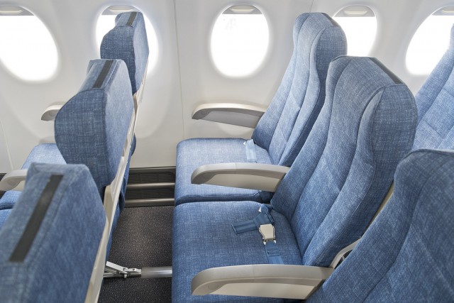 Самолёт за который нам не стыдно