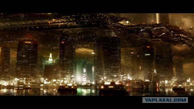 10 самых безумных зданий, строящихся прямо сейчас
