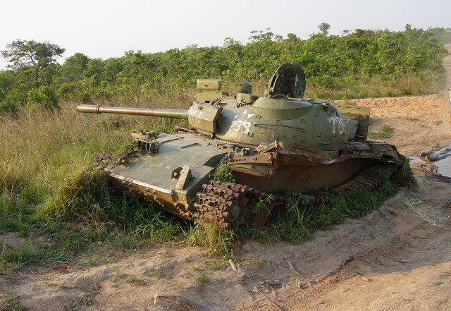 Wargaming 15