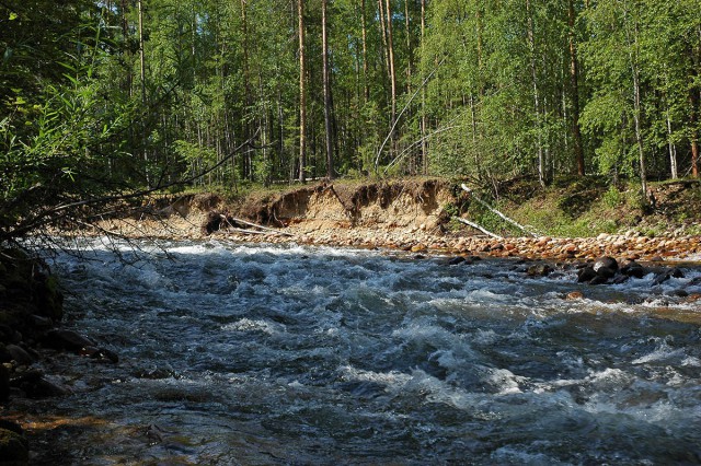 Деревенская Америка