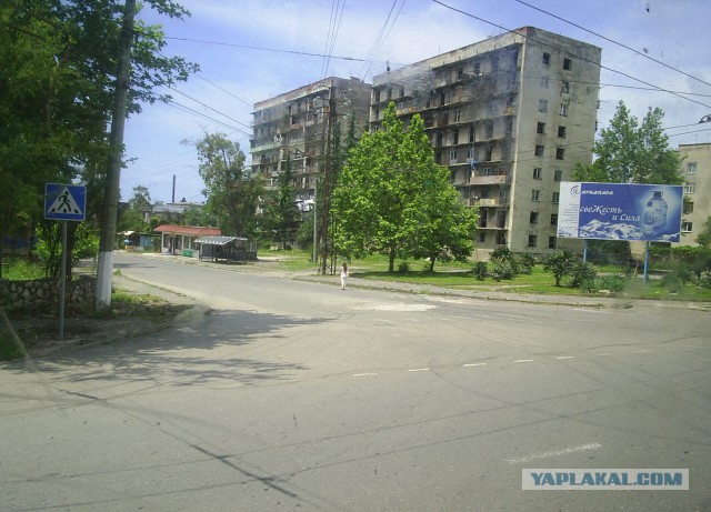 Безымянные герои нашего времени
