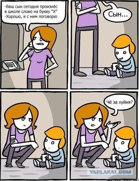 Зри в корень