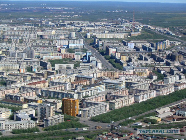 Немножко Севера...