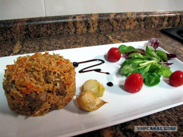 Кулинарная общалка