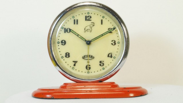 Вещи родом из СССР