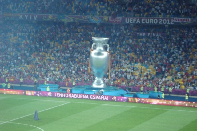 Праздник Футбола