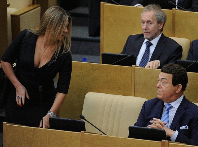 Наморщил ум