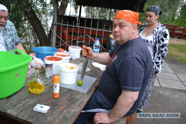 УРАЛ 2015