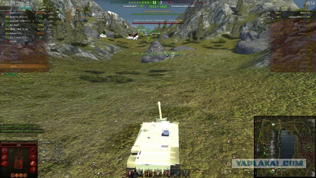 Wargaming 24