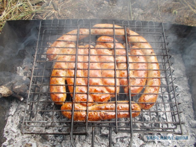 Кухня (кулинарное и околокулинарное общение)