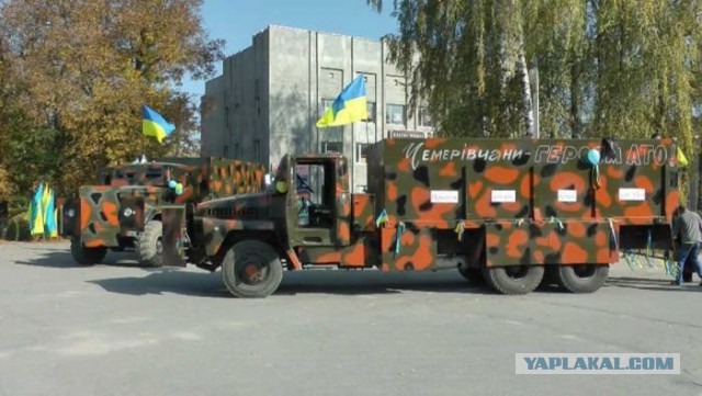 Турчинов : Чтобы выпускать технику лучше