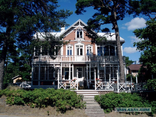 Балтийское море