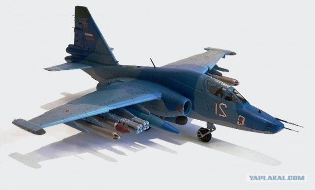 Танчик
