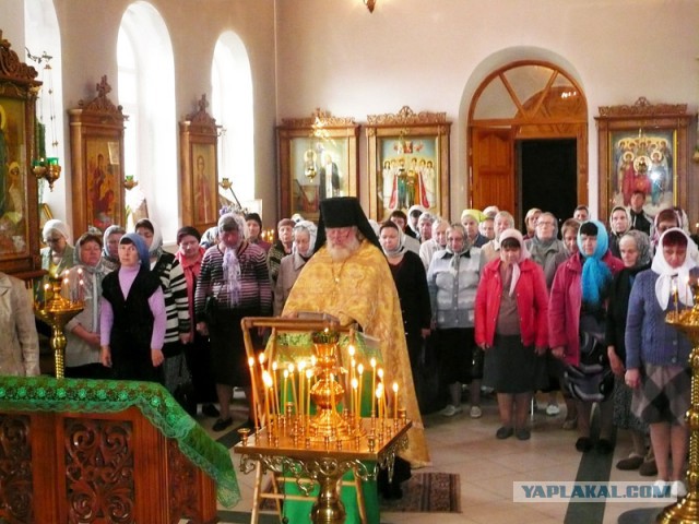 Вопрос к врачам и просто знающим людям ЯПа.