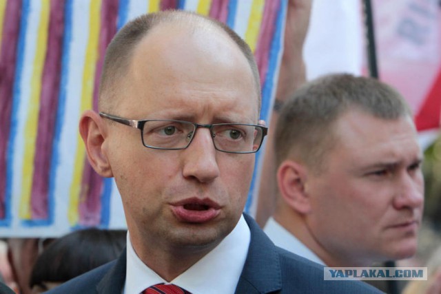 Украина будет требовать с РФ $1 трлн