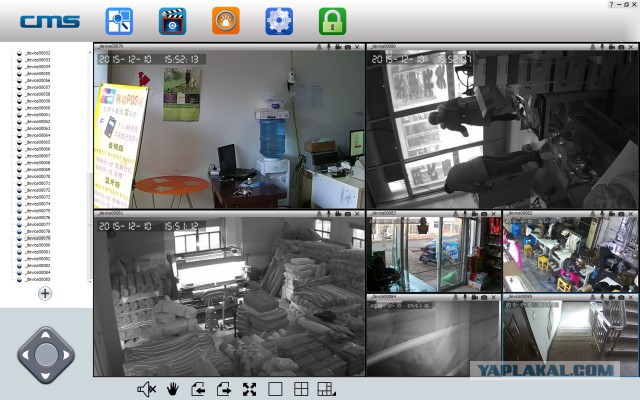 За что я люблю китайцев