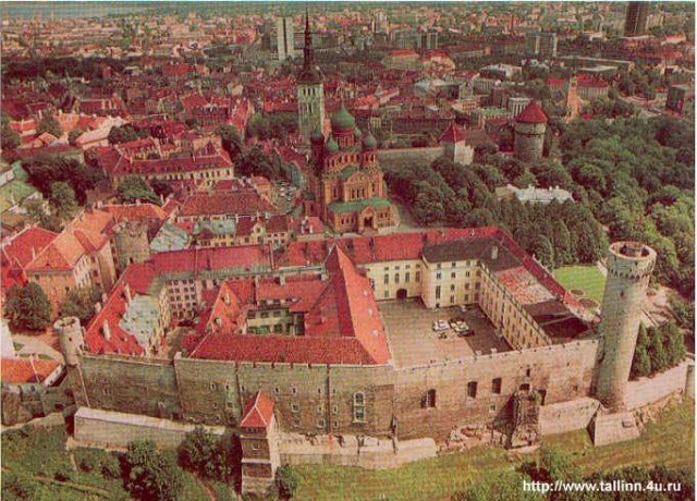 ПРИРОДА. Красивые пейзажи, города, небо и т.п.