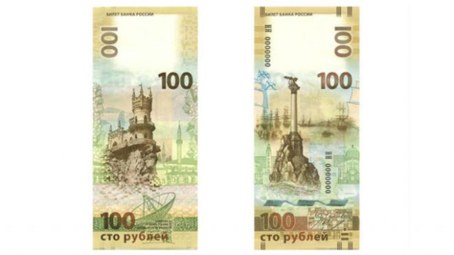 Кому что подарили