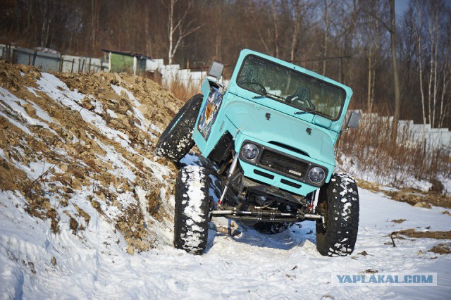 Автоприколы